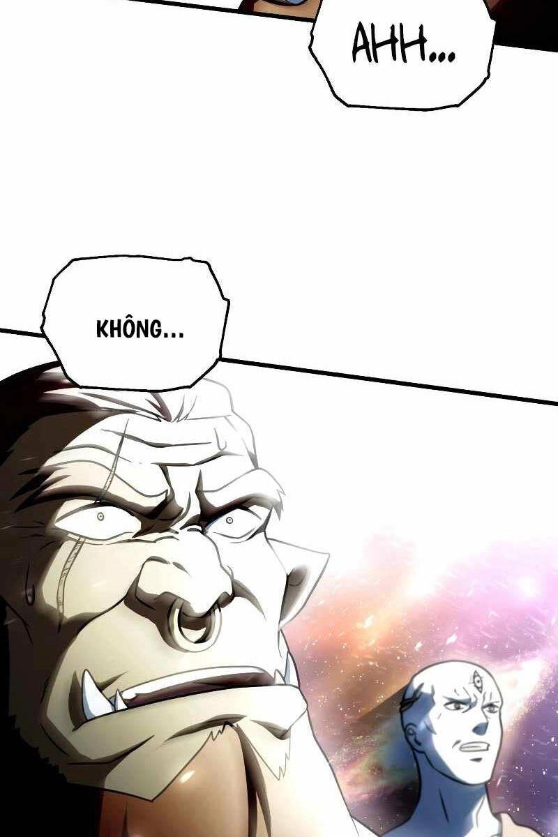 Người Chơi Không Thể Thăng Cấp Chapter 137 - 17