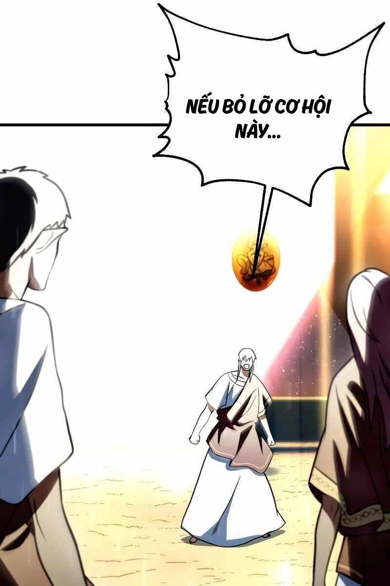 Người Chơi Không Thể Thăng Cấp Chapter 137 - 20