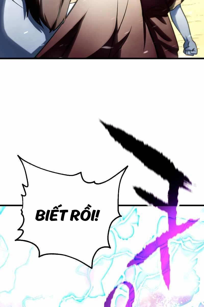 Người Chơi Không Thể Thăng Cấp Chapter 137 - 23