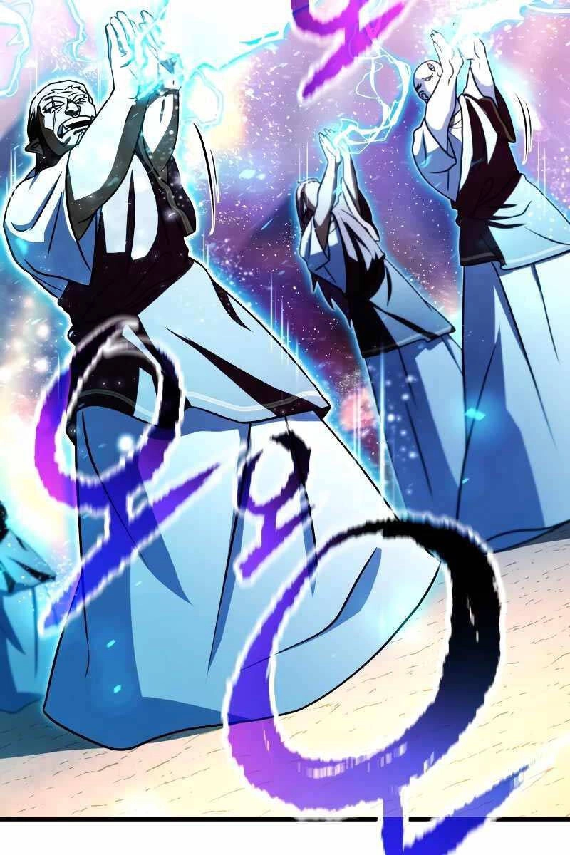 Người Chơi Không Thể Thăng Cấp Chapter 137 - 24