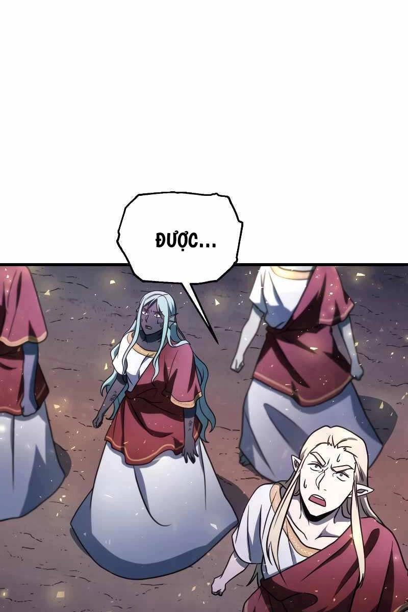 Người Chơi Không Thể Thăng Cấp Chapter 137 - 40