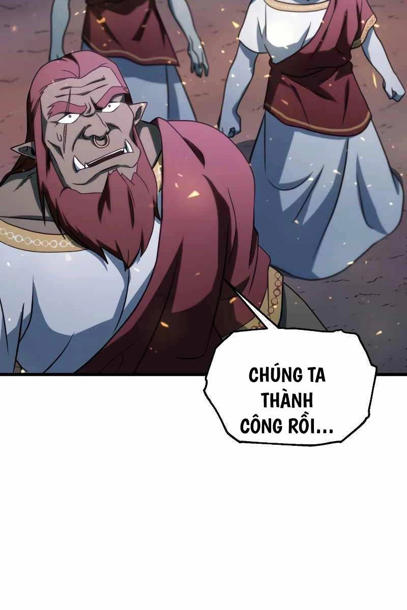 Người Chơi Không Thể Thăng Cấp Chapter 137 - 42