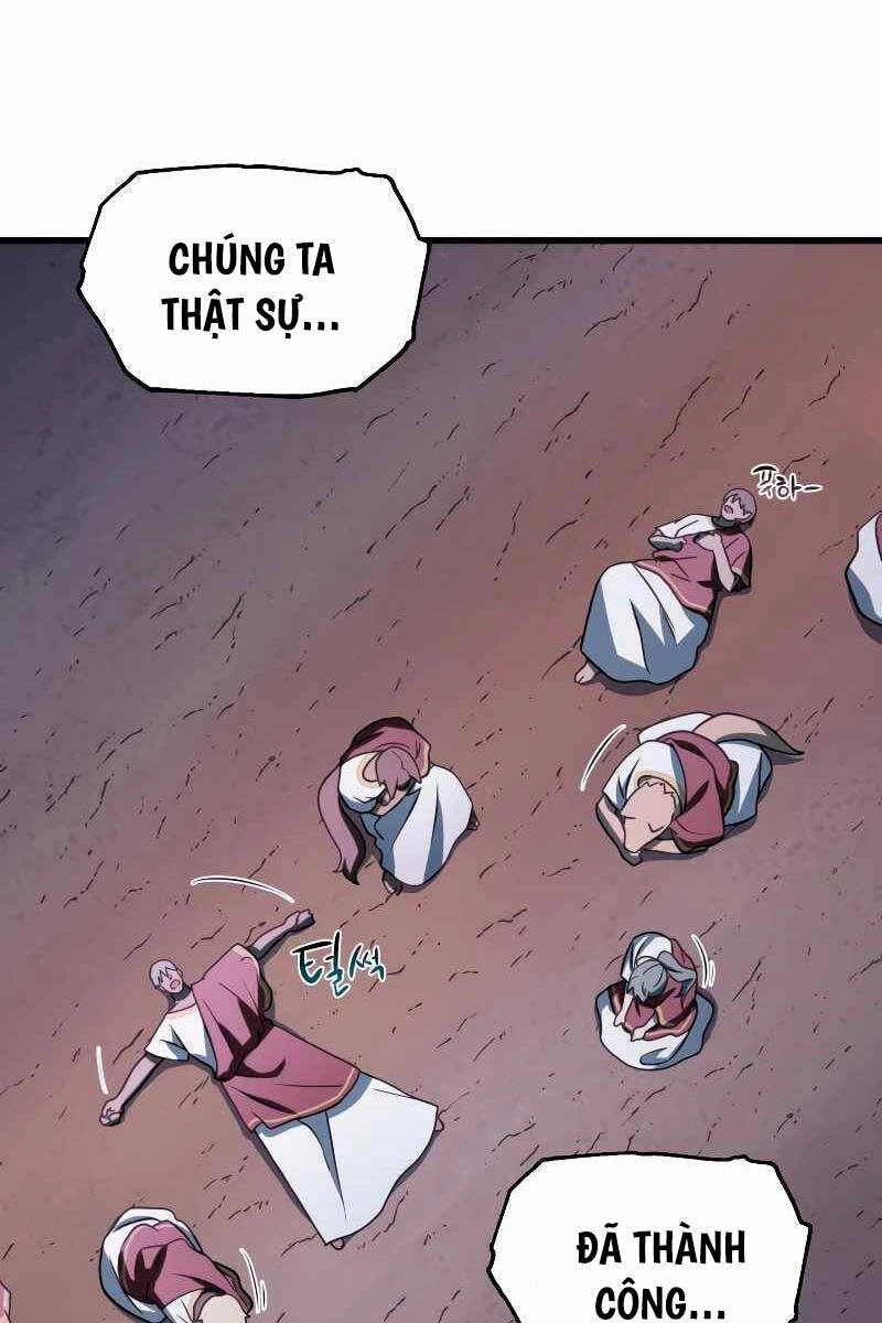 Người Chơi Không Thể Thăng Cấp Chapter 137 - 49