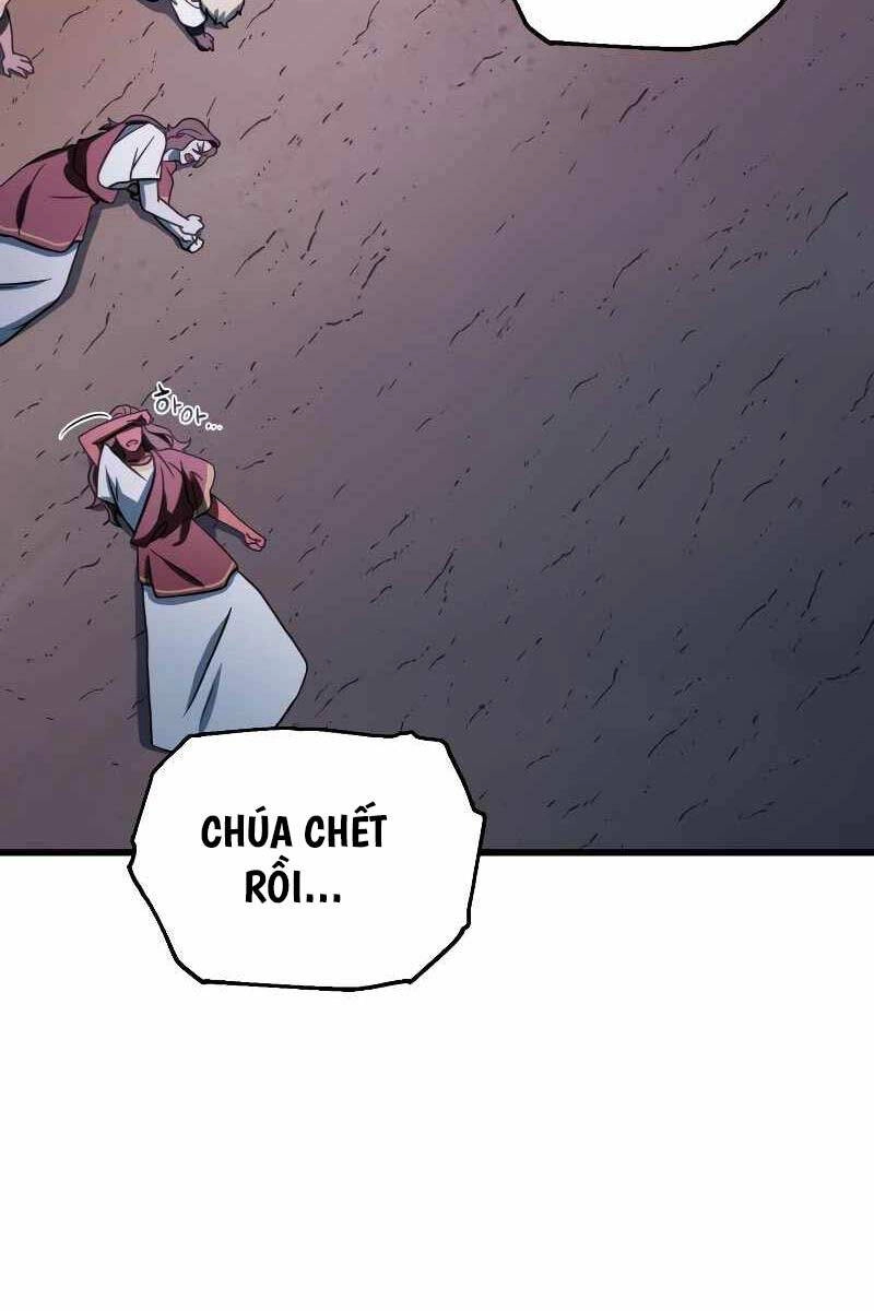 Người Chơi Không Thể Thăng Cấp Chapter 137 - 50