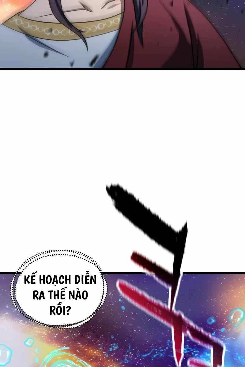 Người Chơi Không Thể Thăng Cấp Chapter 137 - 77