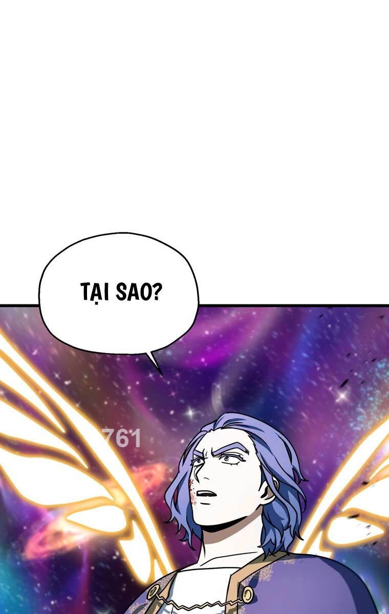 Người Chơi Không Thể Thăng Cấp Chapter 138 - 1