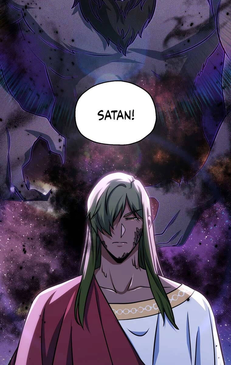 Người Chơi Không Thể Thăng Cấp Chapter 138 - 4