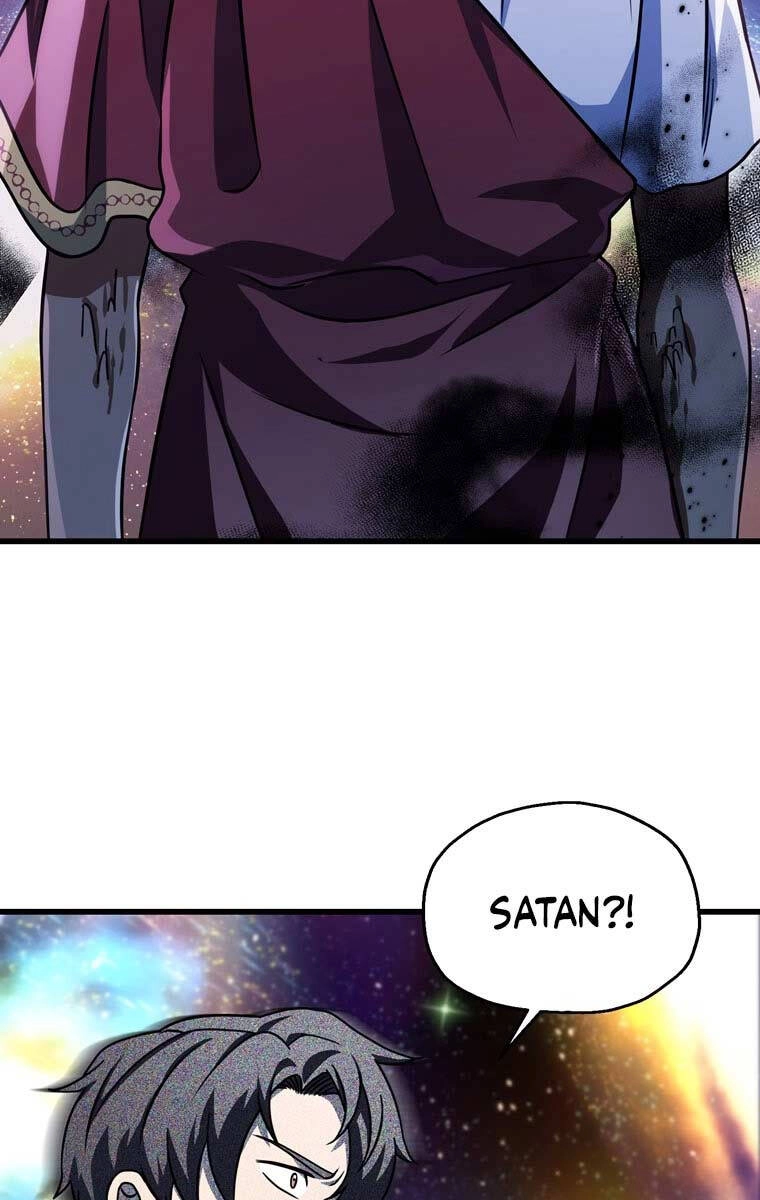 Người Chơi Không Thể Thăng Cấp Chapter 138 - 5