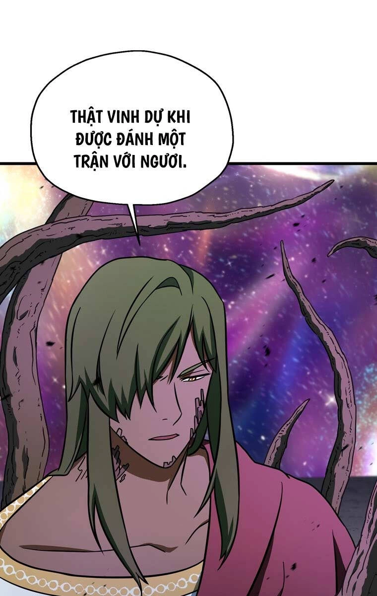 Người Chơi Không Thể Thăng Cấp Chapter 138 - 16