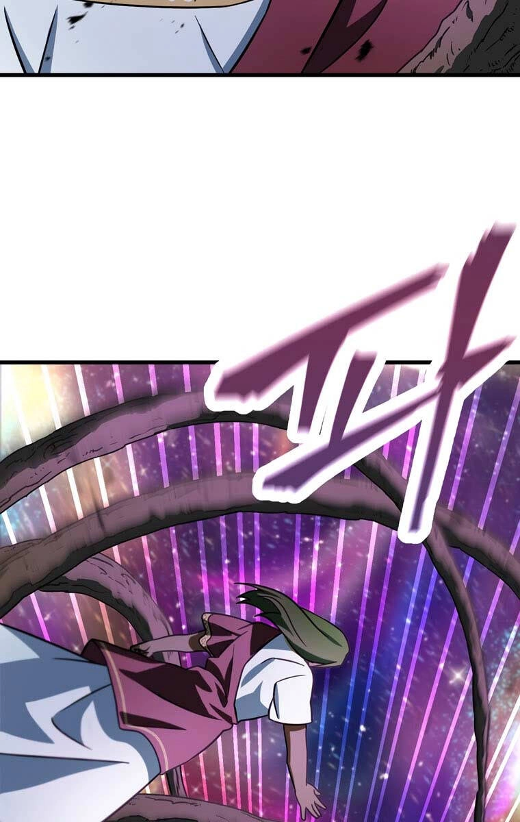 Người Chơi Không Thể Thăng Cấp Chapter 138 - 17