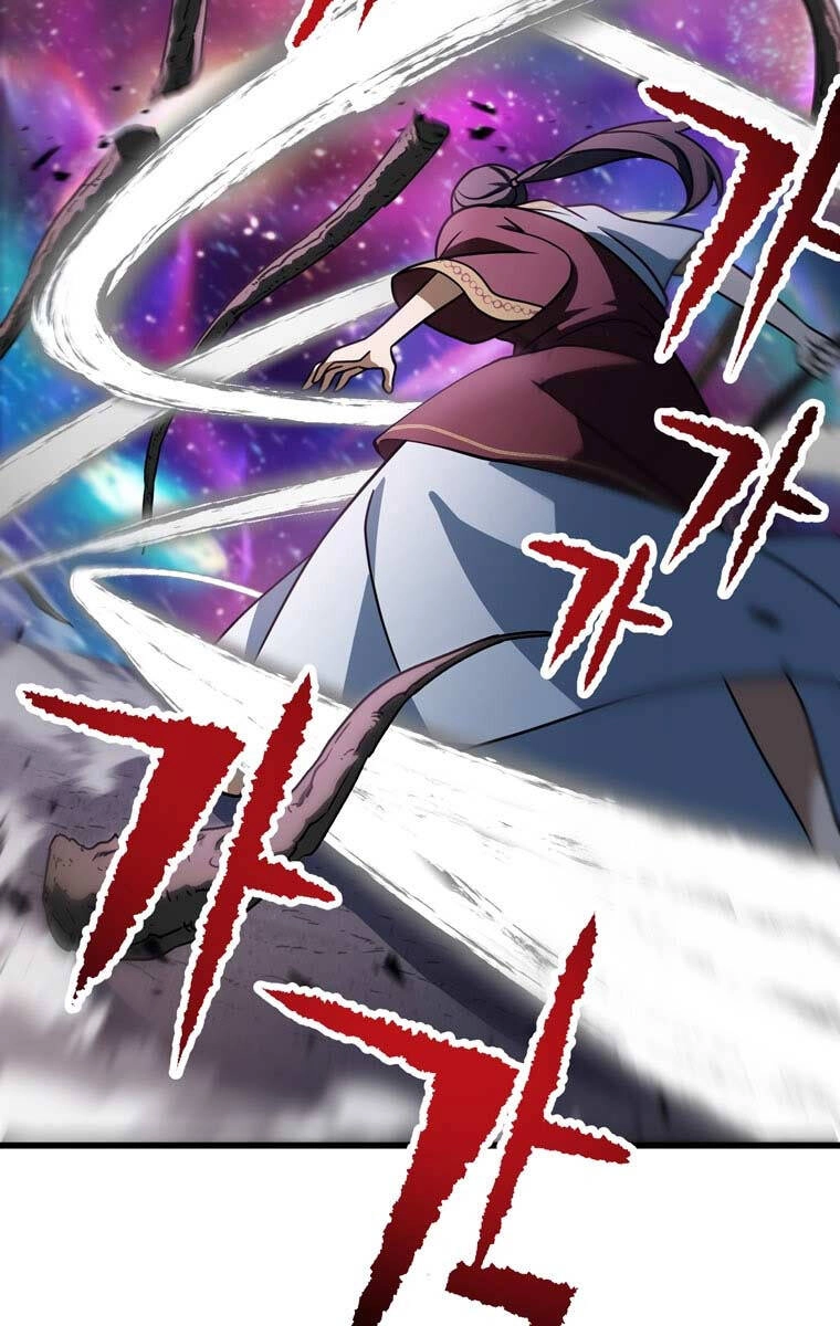 Người Chơi Không Thể Thăng Cấp Chapter 138 - 25