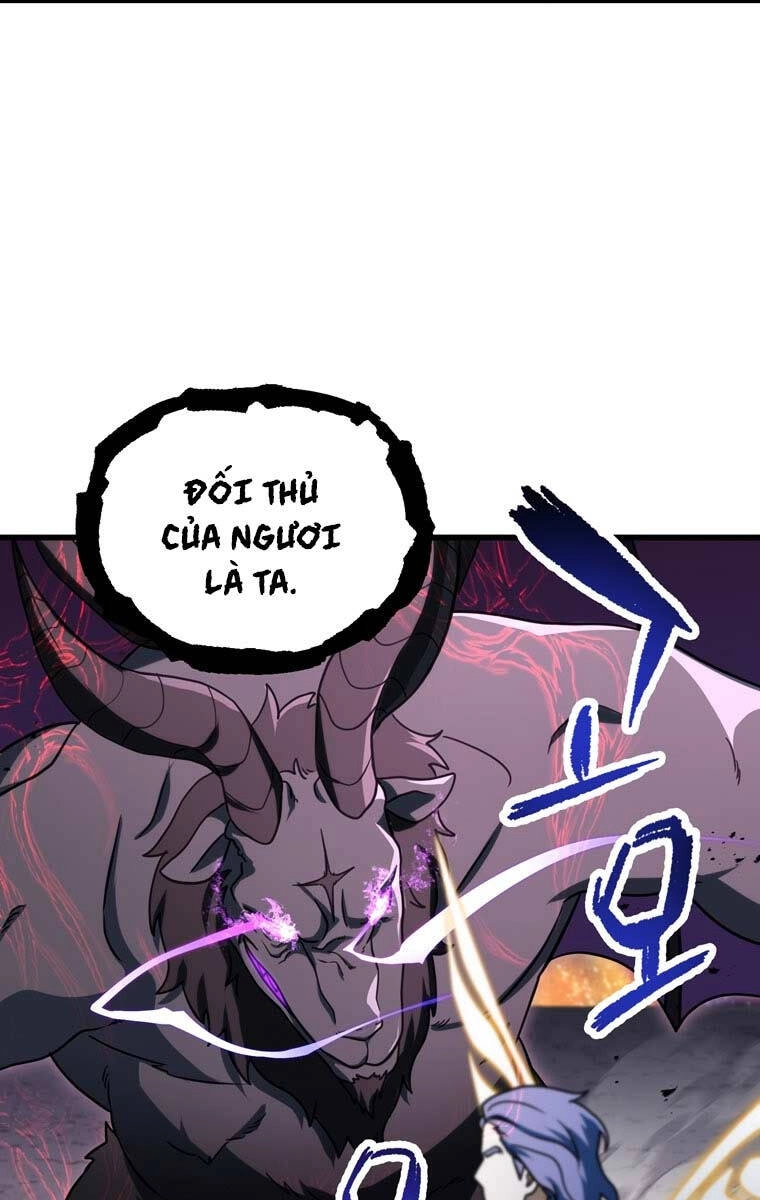 Người Chơi Không Thể Thăng Cấp Chapter 138 - 30