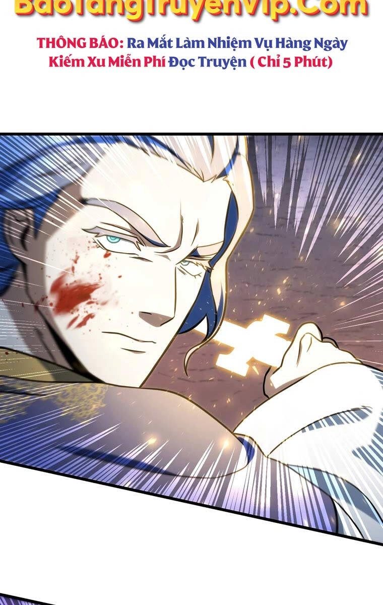 Người Chơi Không Thể Thăng Cấp Chapter 138 - 32