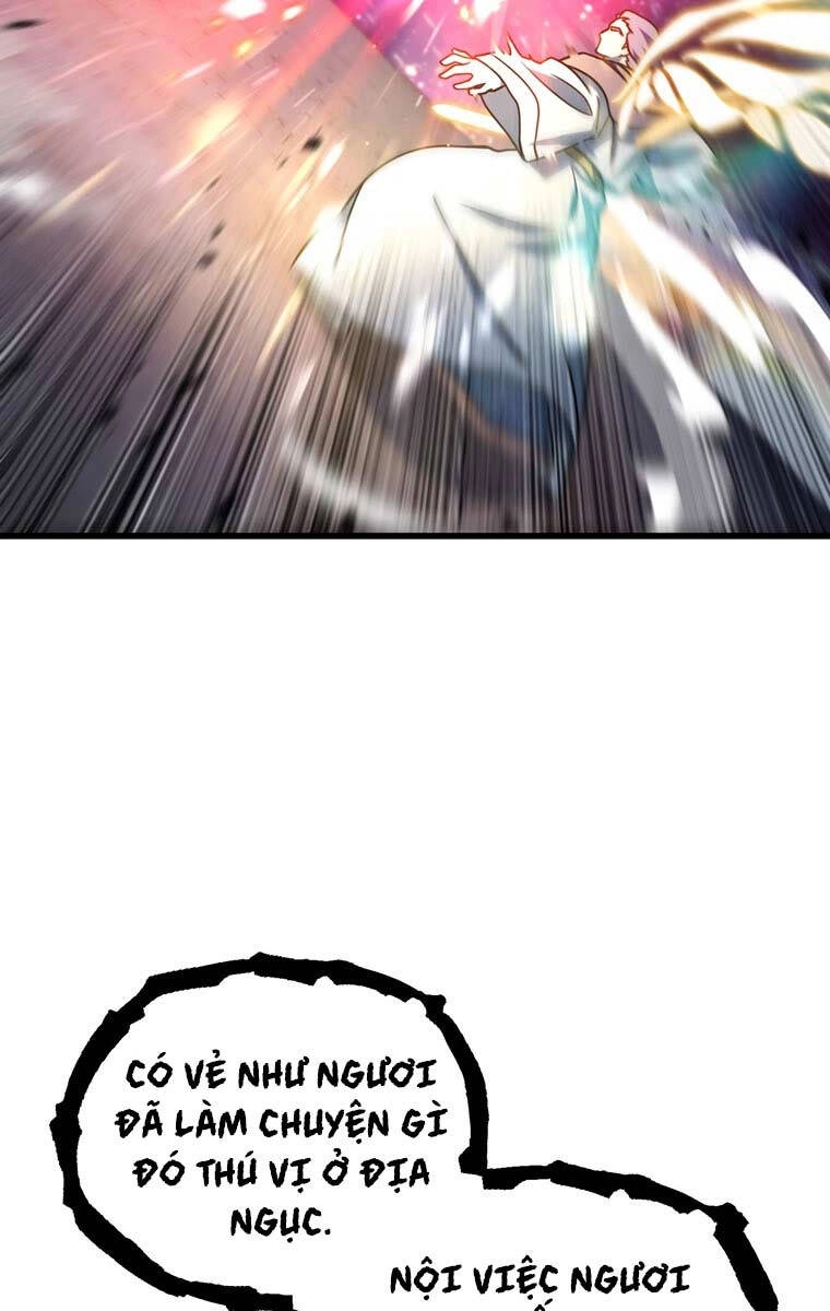 Người Chơi Không Thể Thăng Cấp Chapter 138 - 35