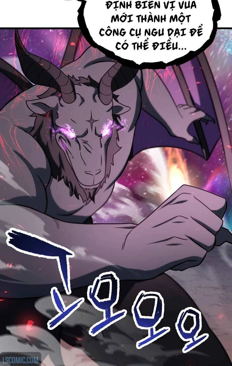 Người Chơi Không Thể Thăng Cấp Chapter 138 - 36