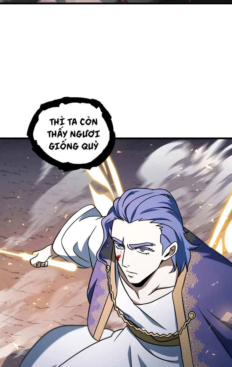 Người Chơi Không Thể Thăng Cấp Chapter 138 - 37