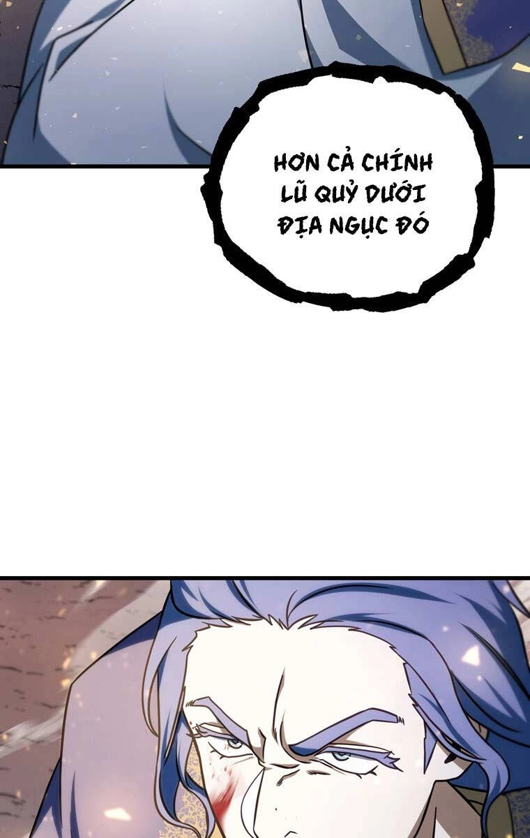 Người Chơi Không Thể Thăng Cấp Chapter 138 - 38