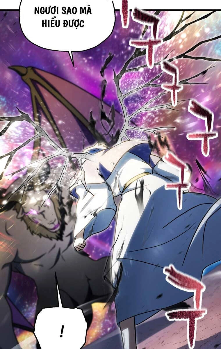 Người Chơi Không Thể Thăng Cấp Chapter 138 - 40