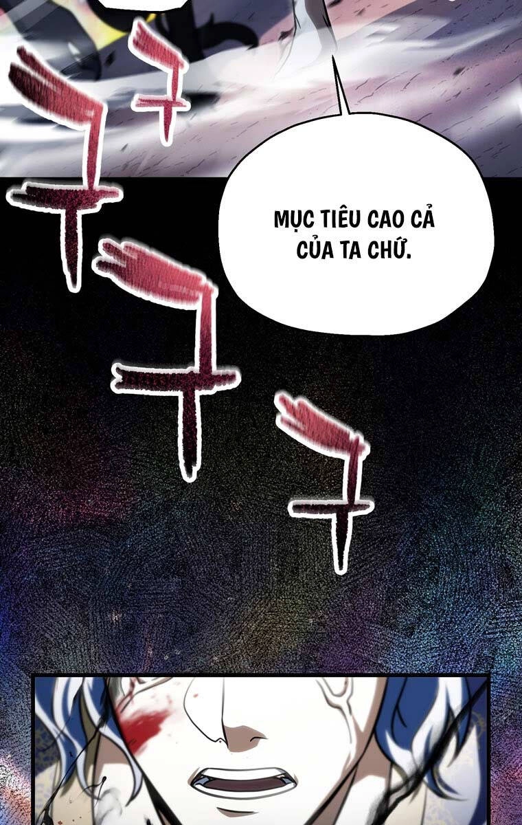 Người Chơi Không Thể Thăng Cấp Chapter 138 - 41