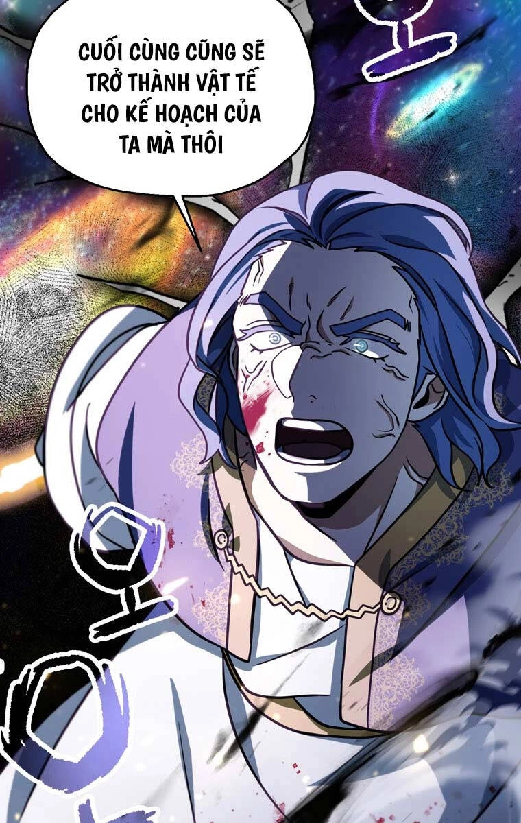 Người Chơi Không Thể Thăng Cấp Chapter 138 - 43