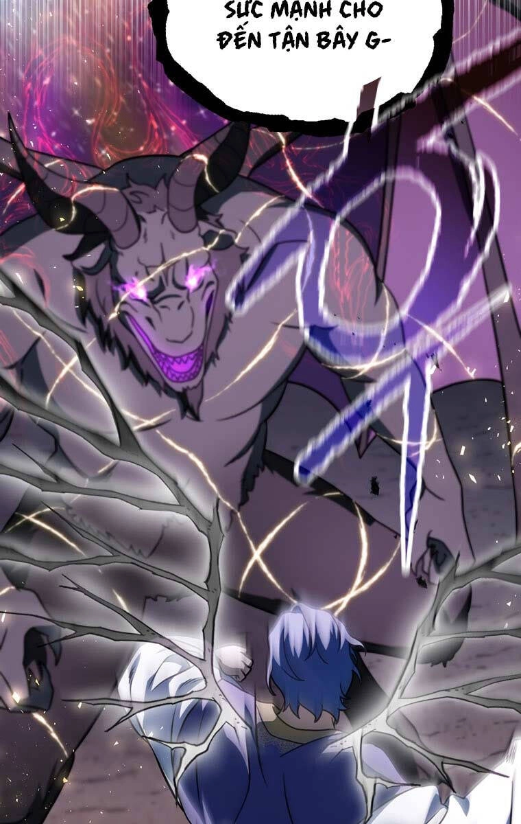 Người Chơi Không Thể Thăng Cấp Chapter 138 - 46