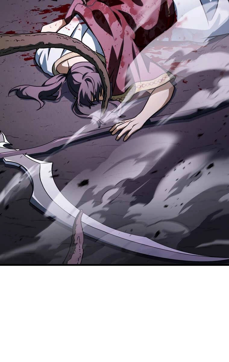 Người Chơi Không Thể Thăng Cấp Chapter 138 - 70