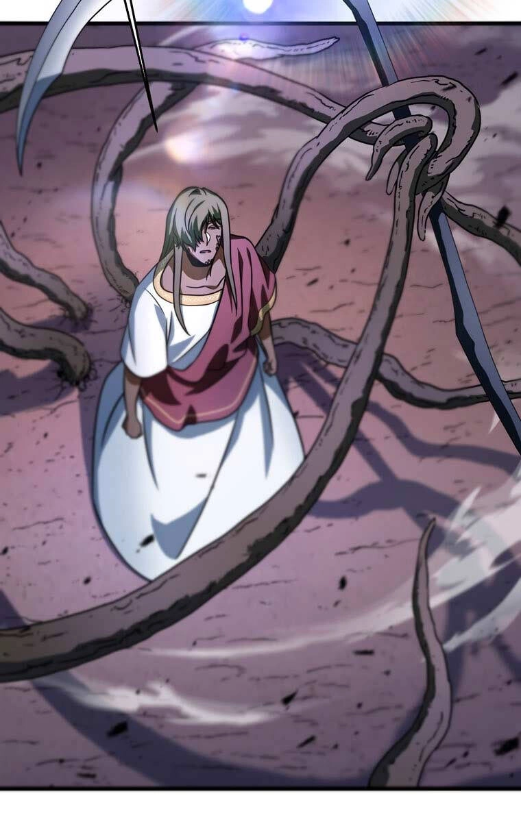 Người Chơi Không Thể Thăng Cấp Chapter 138 - 74