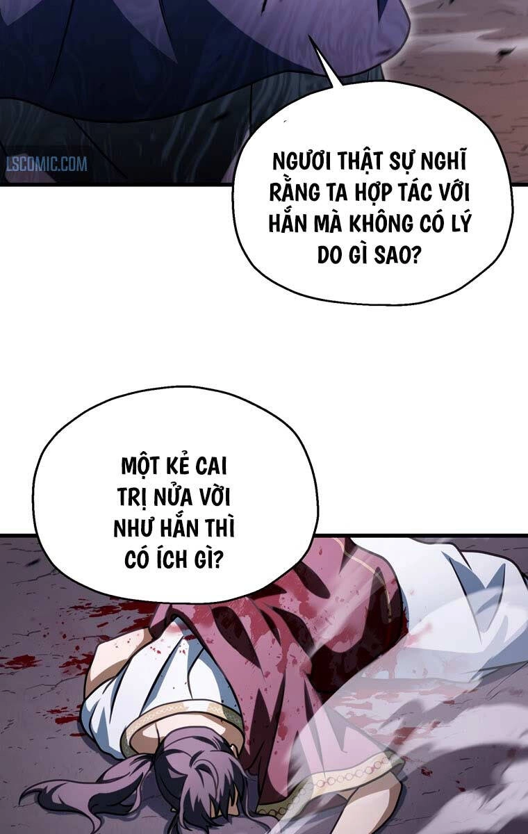 Người Chơi Không Thể Thăng Cấp Chapter 138 - 86