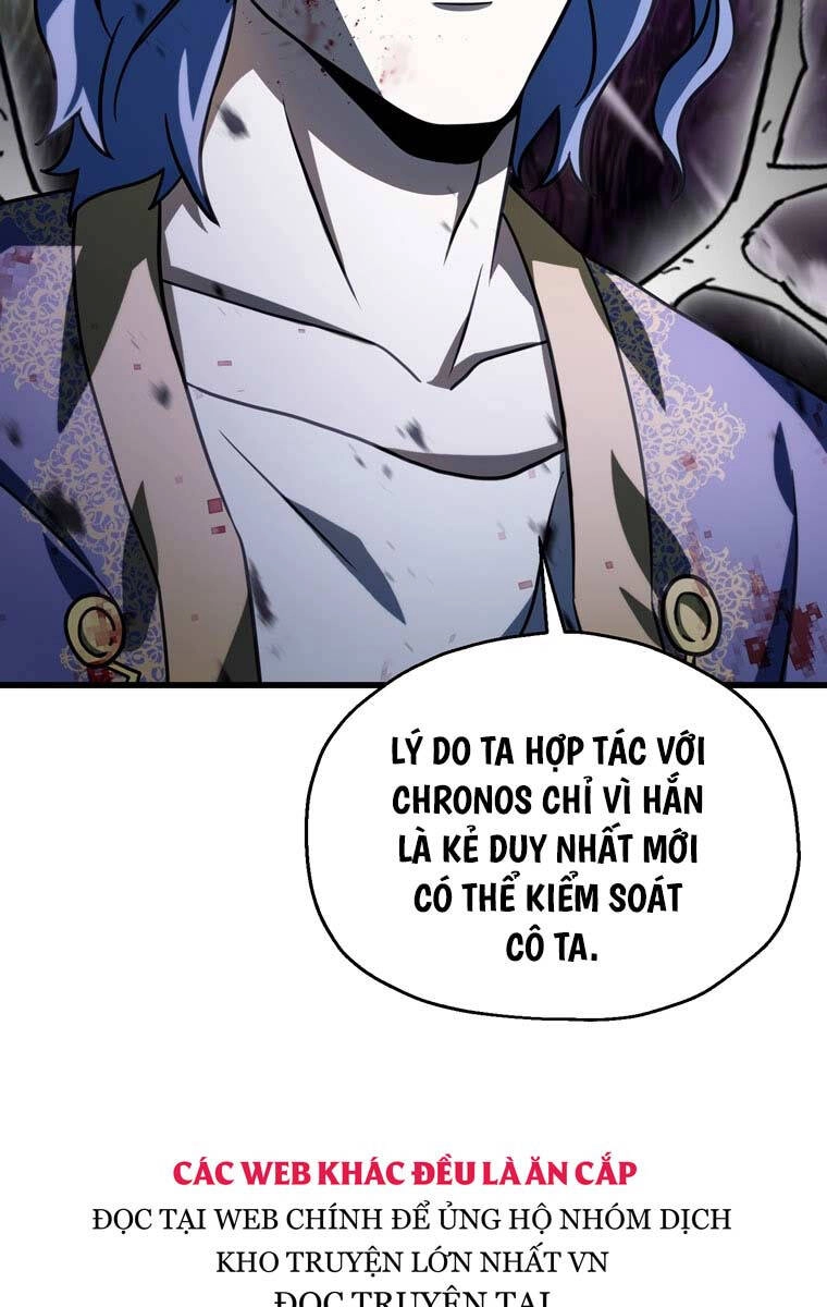 Người Chơi Không Thể Thăng Cấp Chapter 138 - 88