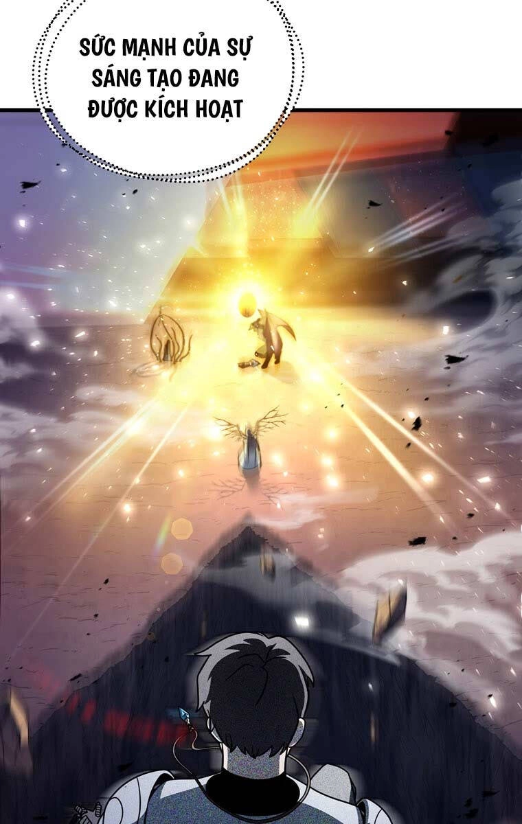 Người Chơi Không Thể Thăng Cấp Chapter 138 - 96