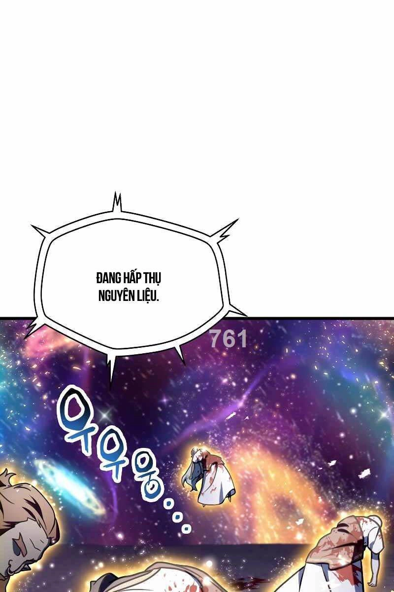 Người Chơi Không Thể Thăng Cấp Chapter 139 - 1