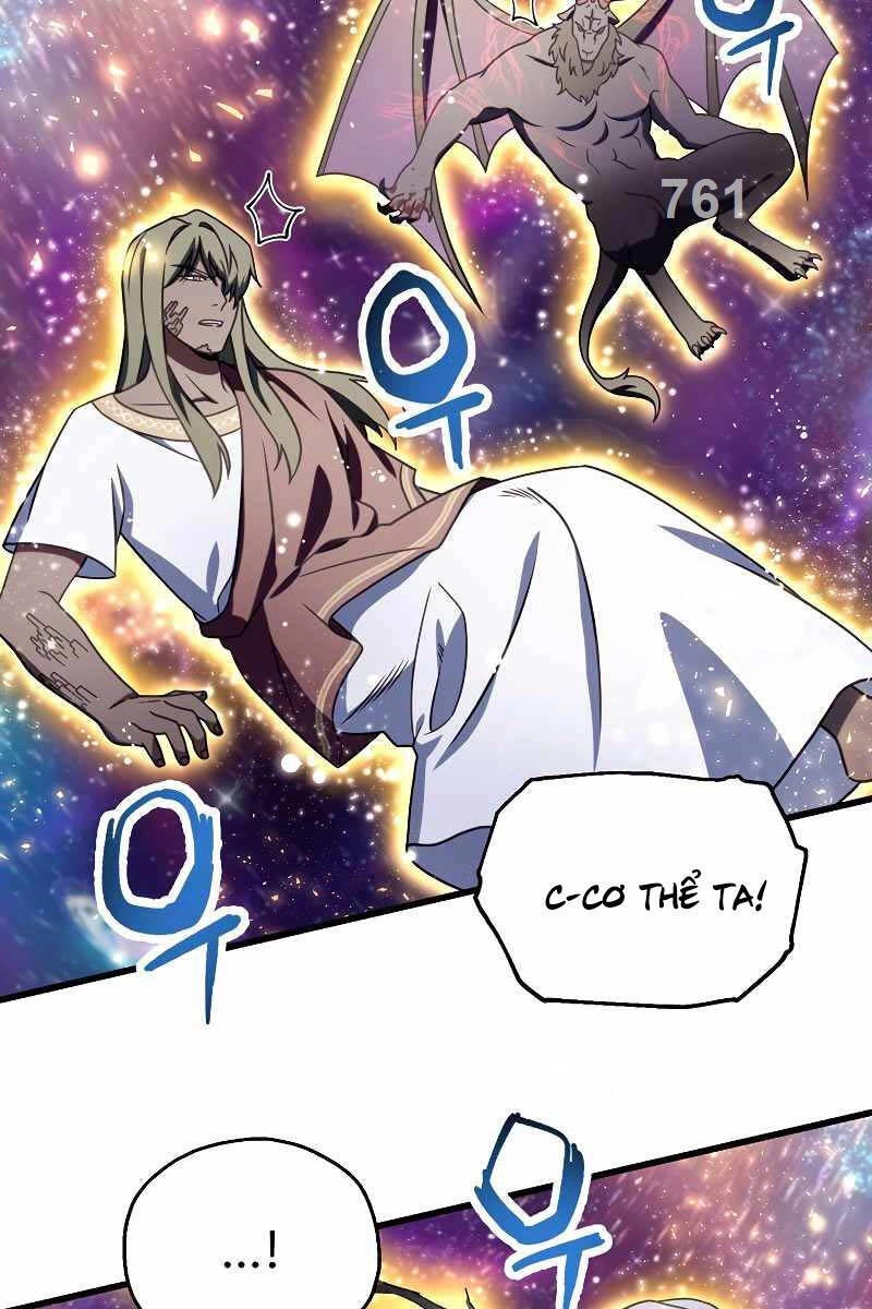 Người Chơi Không Thể Thăng Cấp Chapter 139 - 3