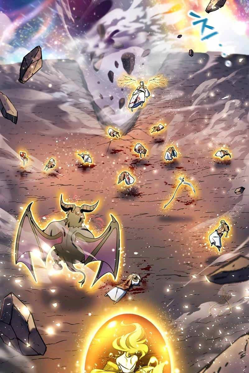 Người Chơi Không Thể Thăng Cấp Chapter 139 - 7