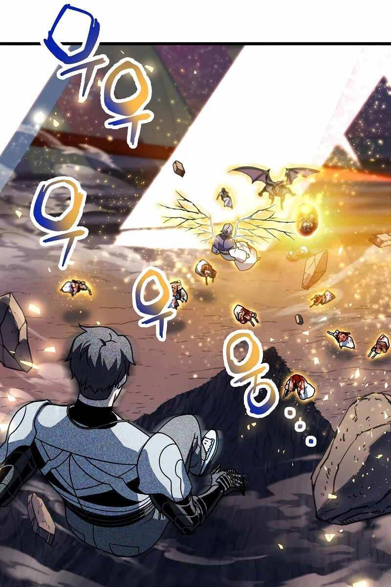 Người Chơi Không Thể Thăng Cấp Chapter 139 - 9