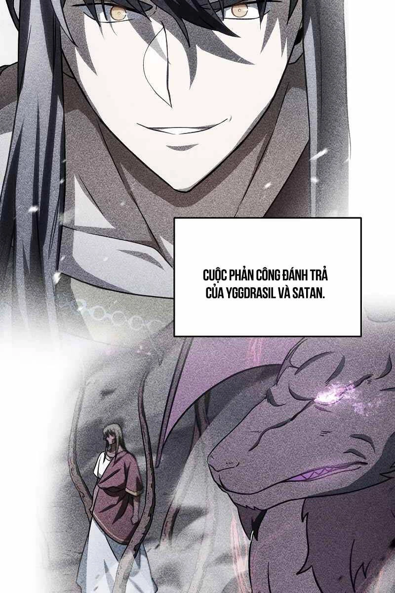 Người Chơi Không Thể Thăng Cấp Chapter 139 - 24