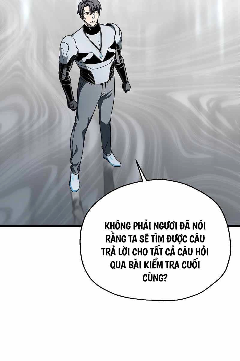 Người Chơi Không Thể Thăng Cấp Chapter 139 - 31