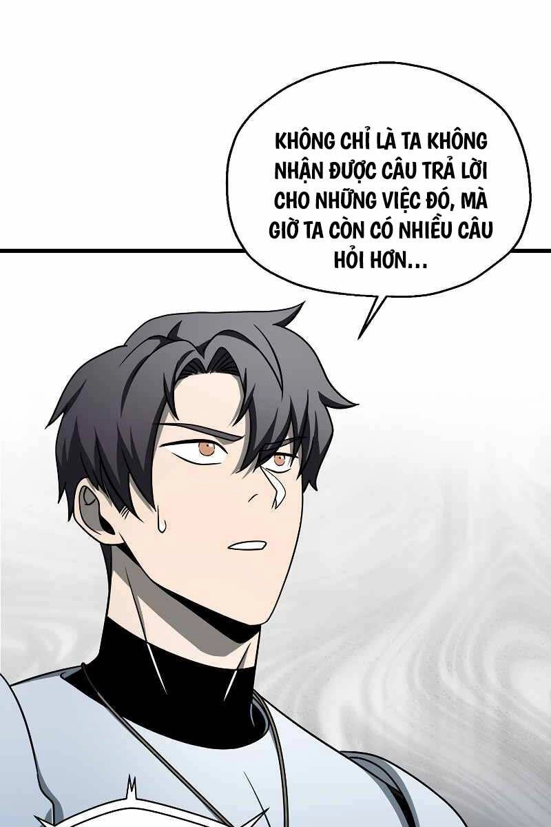 Người Chơi Không Thể Thăng Cấp Chapter 139 - 32