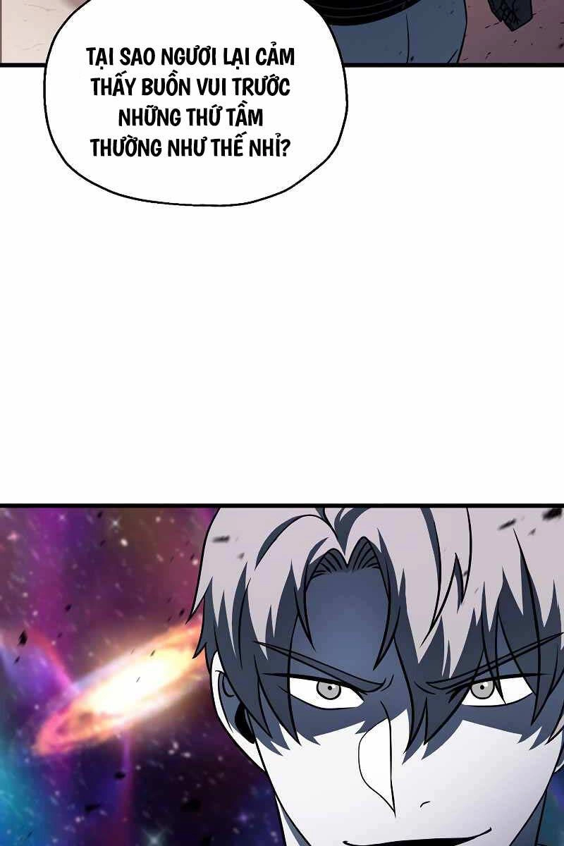 Người Chơi Không Thể Thăng Cấp Chapter 139 - 80