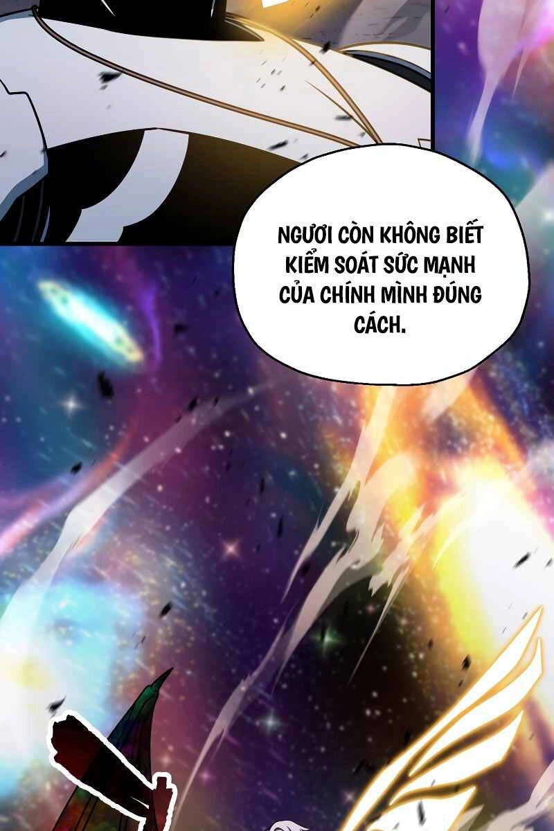 Người Chơi Không Thể Thăng Cấp Chapter 139 - 106