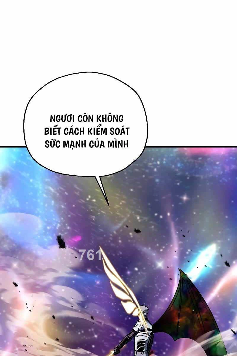 Người Chơi Không Thể Thăng Cấp Chapter 140 - 1