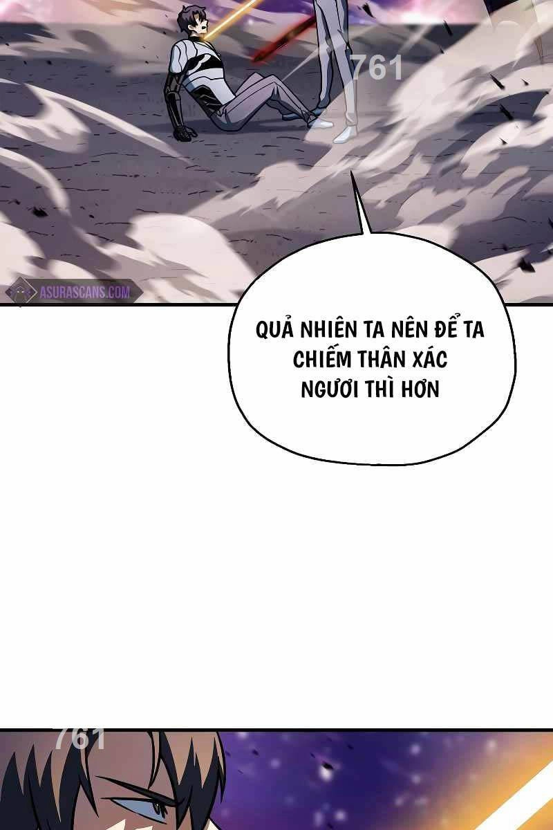 Người Chơi Không Thể Thăng Cấp Chapter 140 - 2