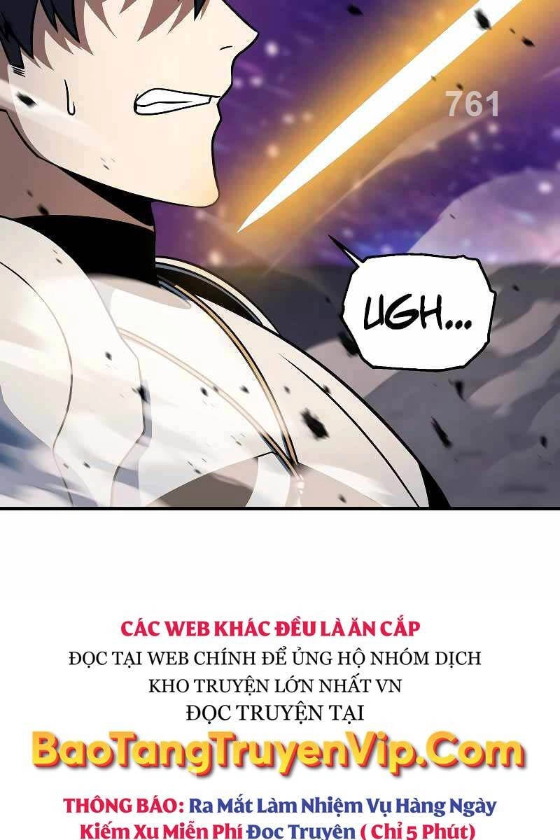 Người Chơi Không Thể Thăng Cấp Chapter 140 - 3