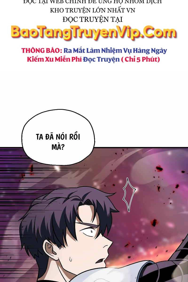 Người Chơi Không Thể Thăng Cấp Chapter 140 - 9