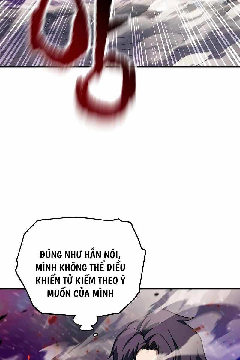 Người Chơi Không Thể Thăng Cấp Chapter 140 - 14