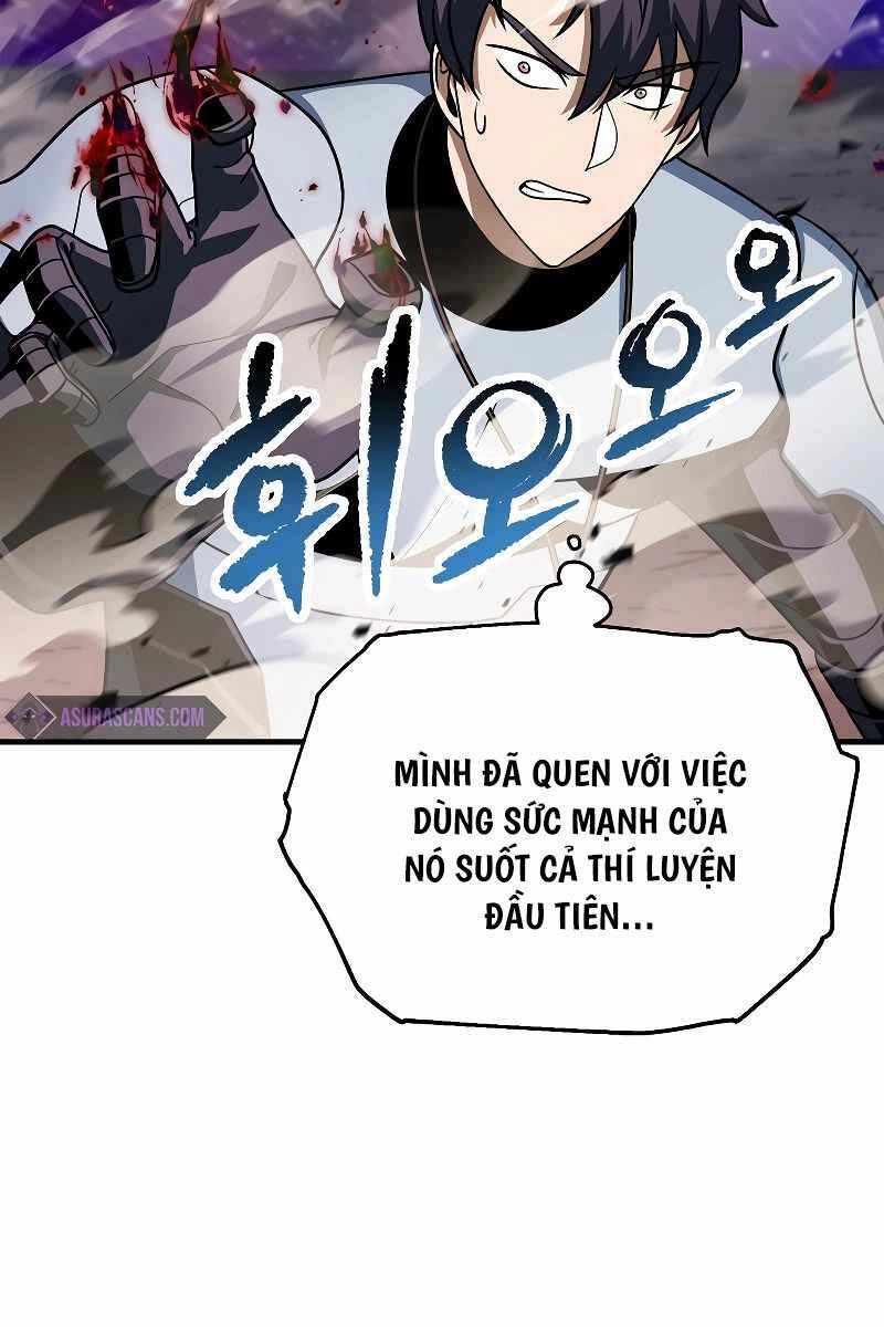 Người Chơi Không Thể Thăng Cấp Chapter 140 - 15