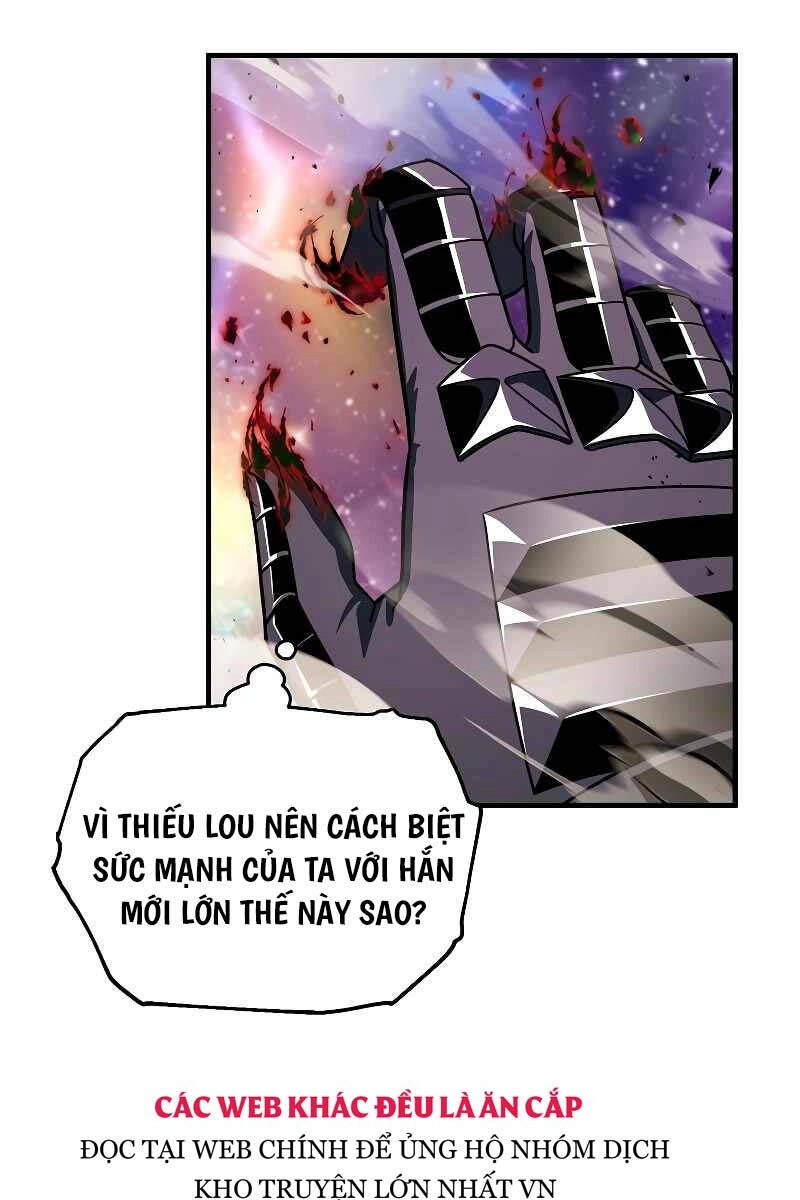 Người Chơi Không Thể Thăng Cấp Chapter 140 - 16