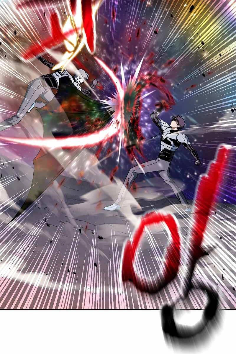 Người Chơi Không Thể Thăng Cấp Chapter 140 - 21