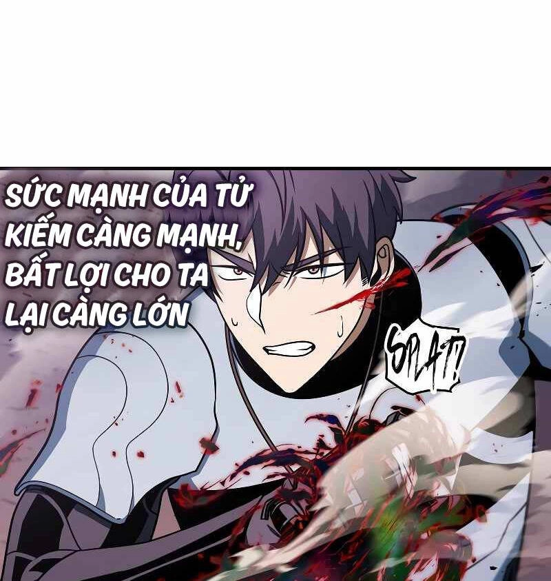 Người Chơi Không Thể Thăng Cấp Chapter 140 - 25