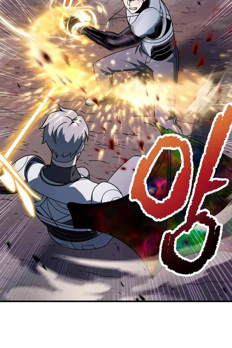 Người Chơi Không Thể Thăng Cấp Chapter 140 - 30