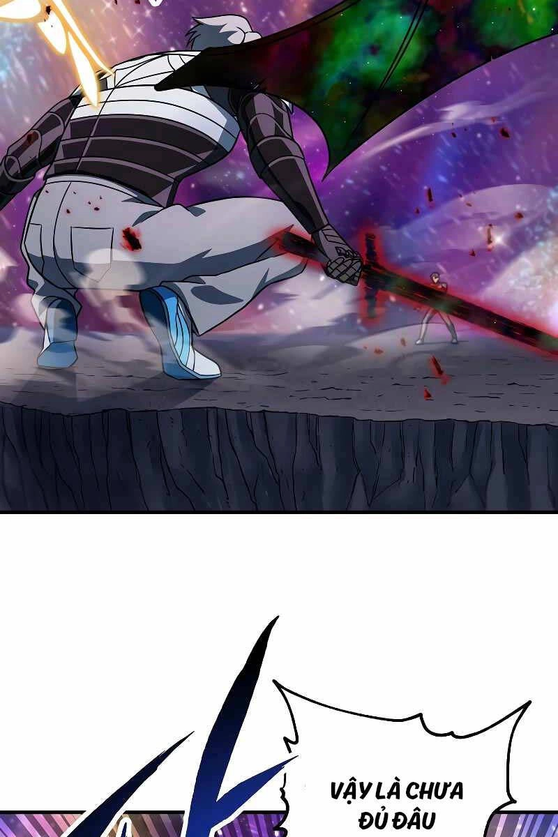 Người Chơi Không Thể Thăng Cấp Chapter 140 - 33